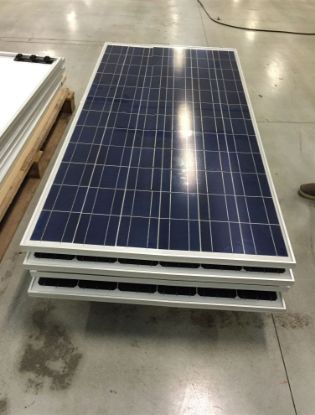 10 KW Solar Energy Paketi resmi