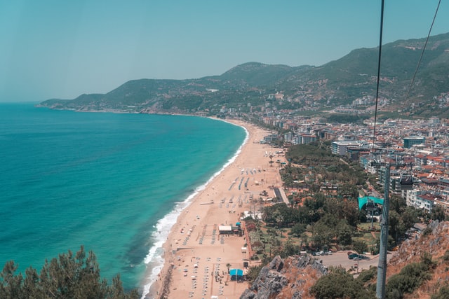 Antalya’dan Edirne’ye en güzel sahillerimiz tanıdık şirkete verildi