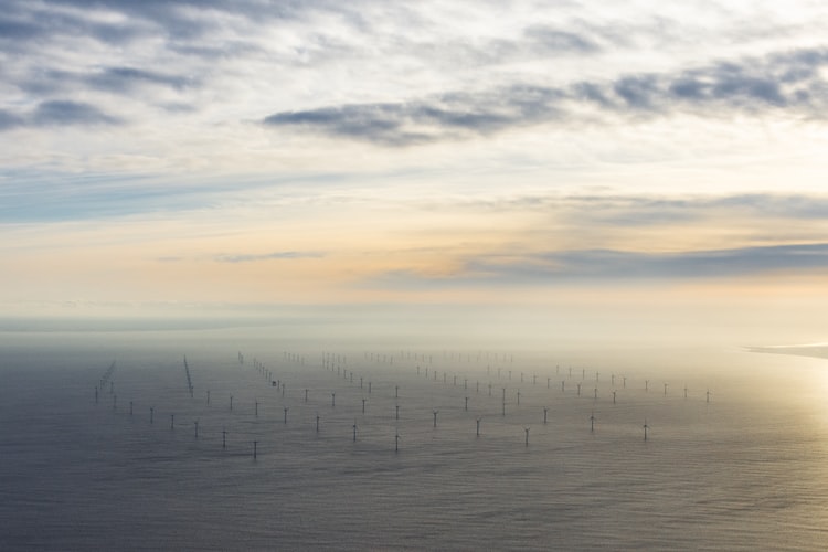 Deniz üstü rüzgar santralleri tek başına küresel elektrik ihtiyacını karşılayabilir
