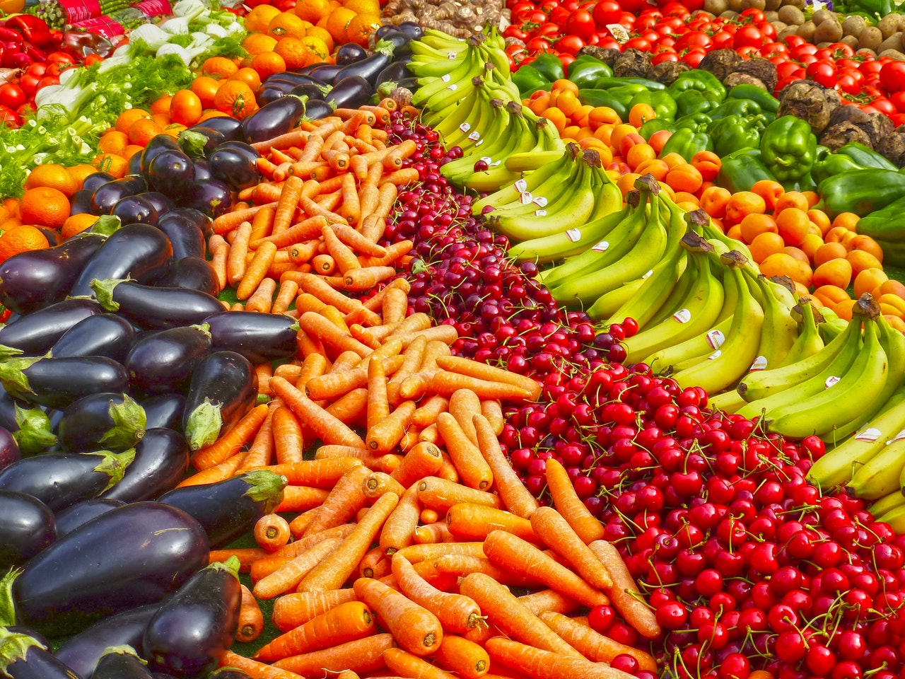 Gıdalardaki pestisitten nasıl kurtulacağız?