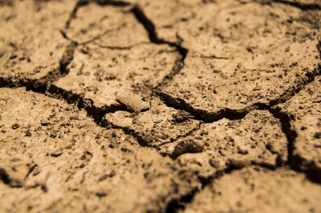 Dünyanın dörtte biri kalıcı kuraklık yaşayacak