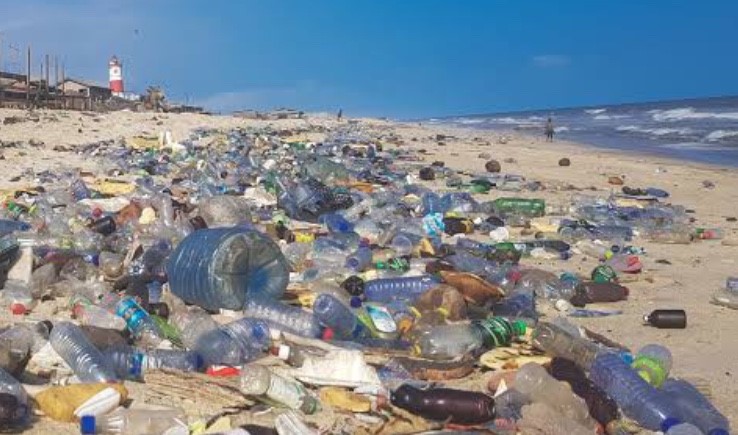 Türkiye dünyanın 10 büyük plastik çöplüğünden biri oldu
