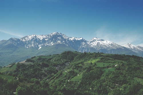 11 ilde 14 milyon metrekare yayla alanı imara açıldı