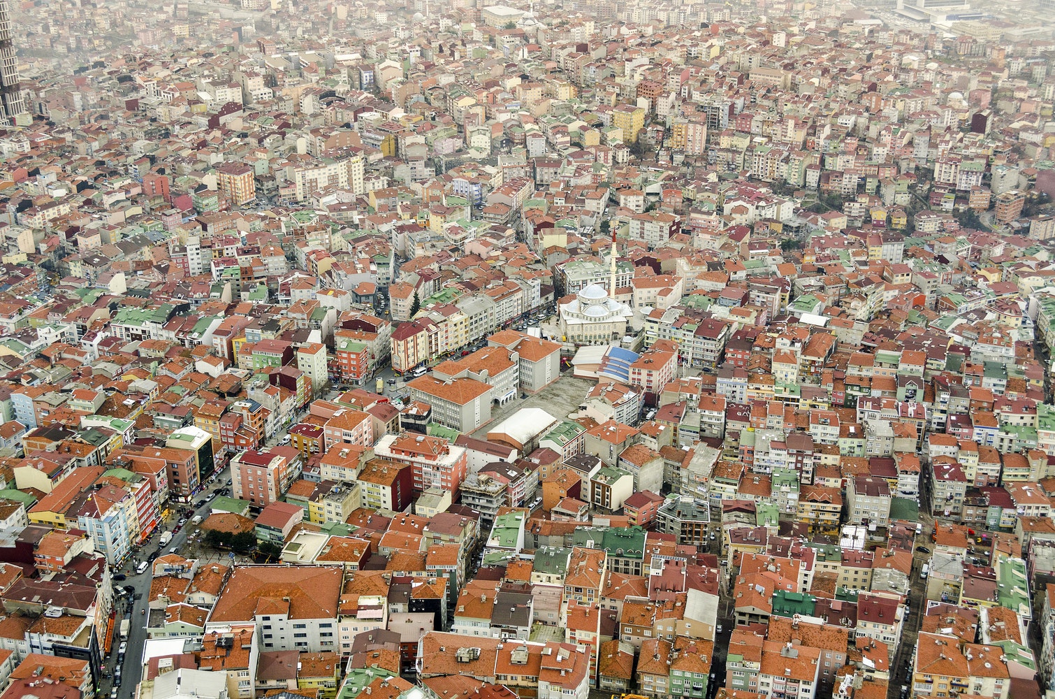 Dünya'nın en büyük beş sorunu