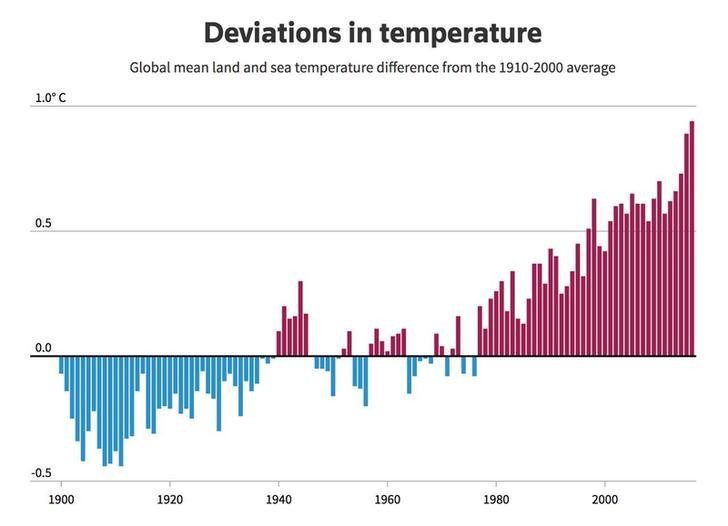 COP23 İklim Konferansı nedir?