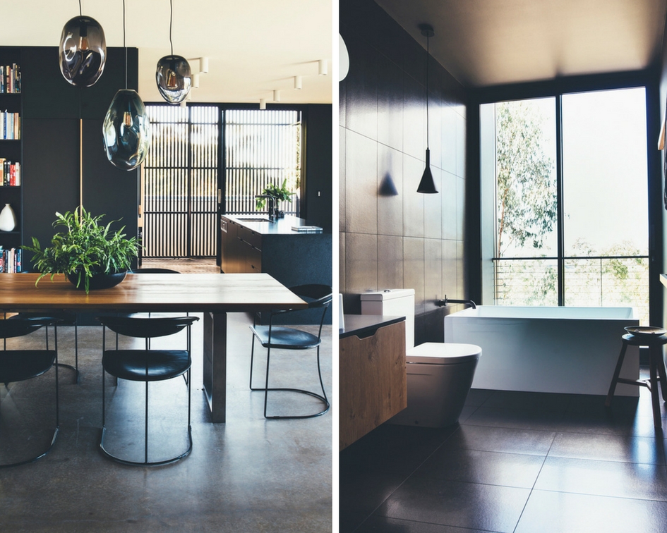 Güneş enerjili ev minimum karbon ayak izine sahip