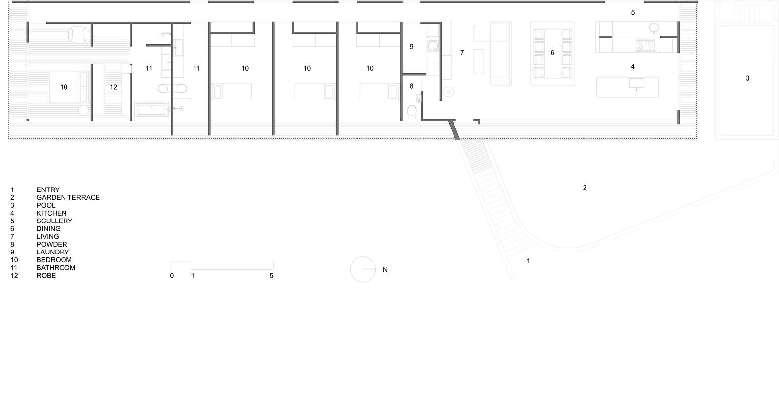 Güneş enerjili ev minimum karbon ayak izine sahip