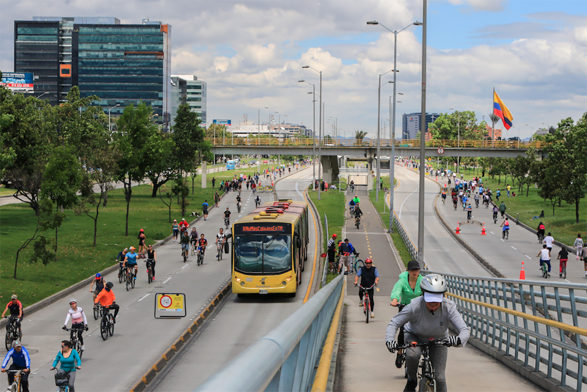 Dünyanın bisiklet dostu 10 şehri
