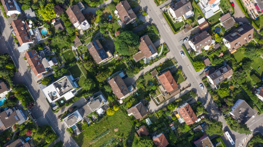 Co-housing nedir?