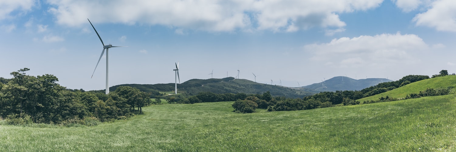 Yenilenebilir enerjinin en son kilometre taşını gösteren 5 grafik