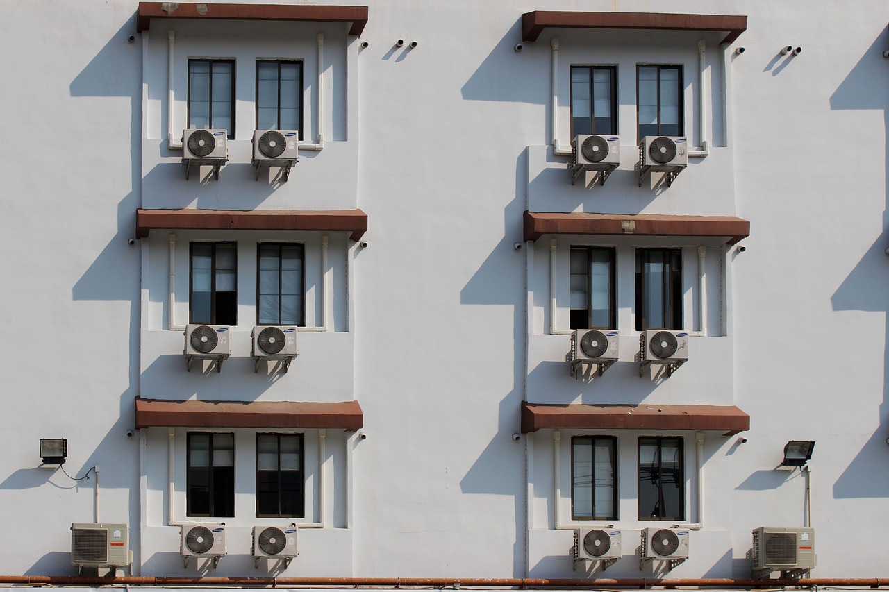 Klimalardan önce insanlar nasıl serinliyordu?