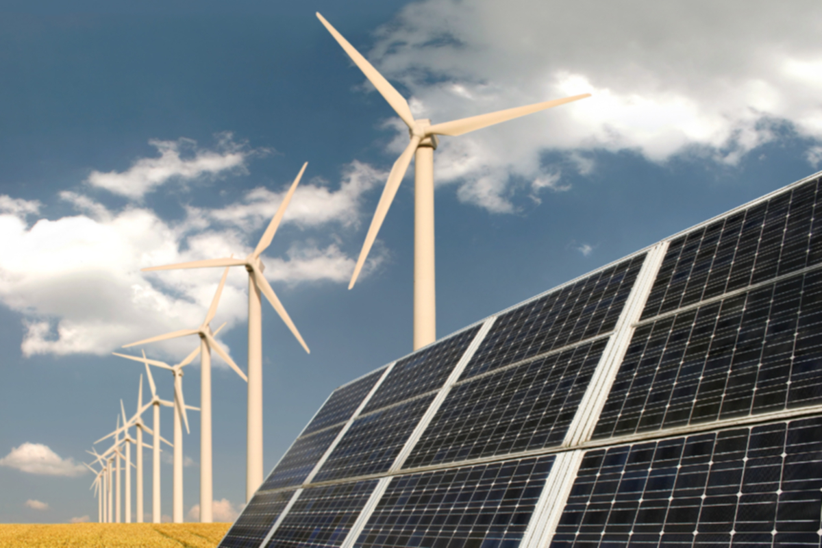 2050 yılında küresel elektrik üretiminin %85'ini yenilenebilir enerji kaynakları sağlayacak