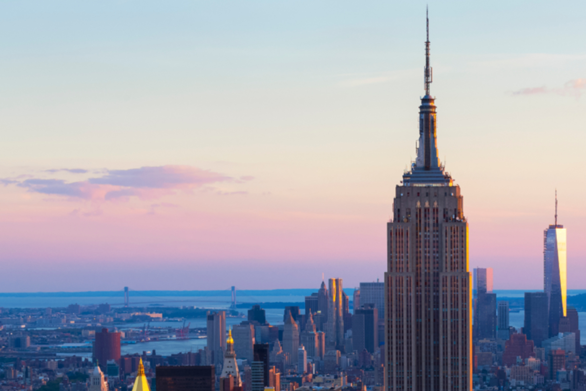 Empire State Leed Yesil Bina Sertifikasi Aldi Gelecegi Yesil Tasarla Yesilodak Com