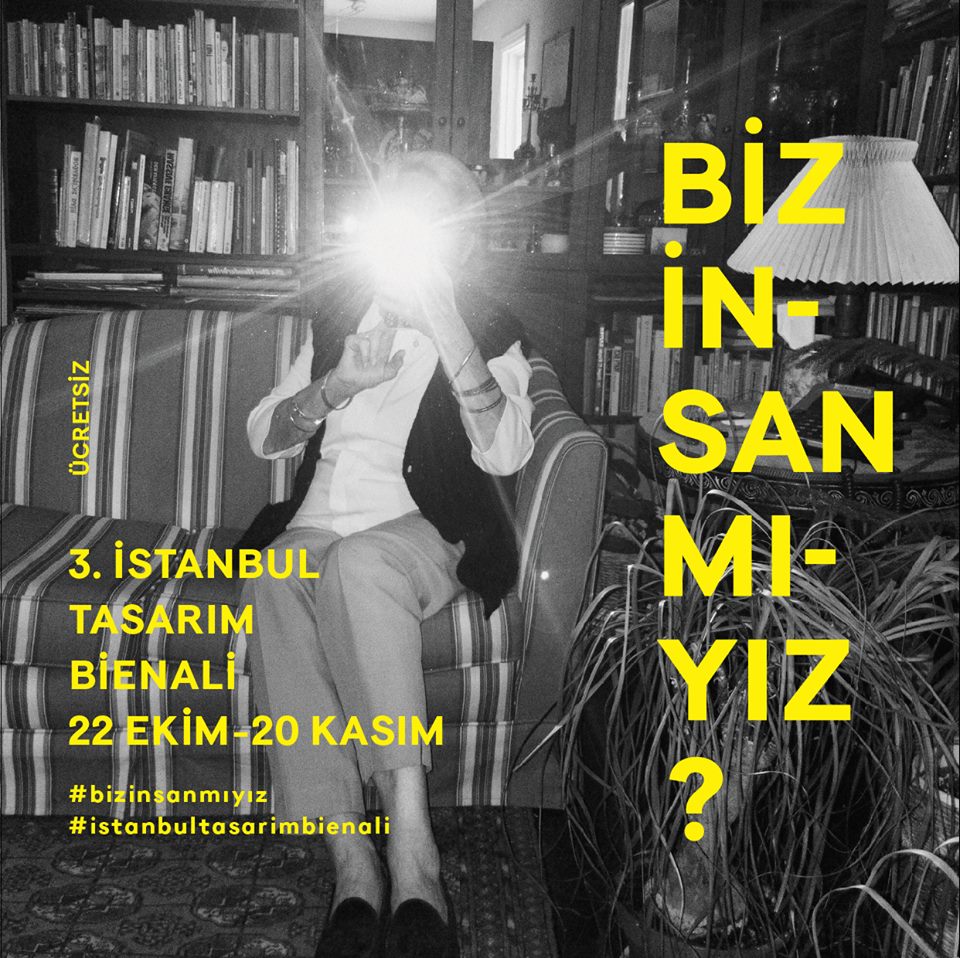 Biz İnsan Mıyız?