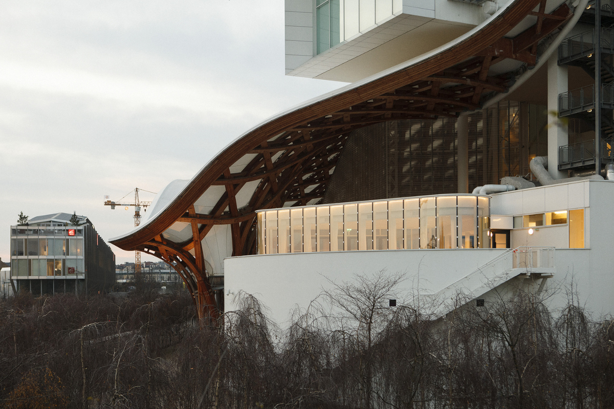 Pompidou-Metz Sanat Müzesi’ni Ziyaret Ettiniz mi?