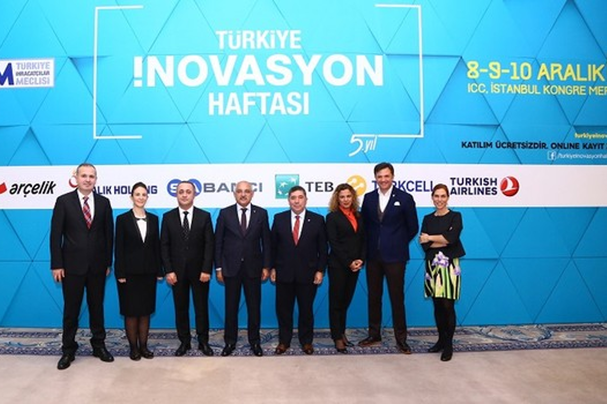 Türkiye İnovasyon Haftası