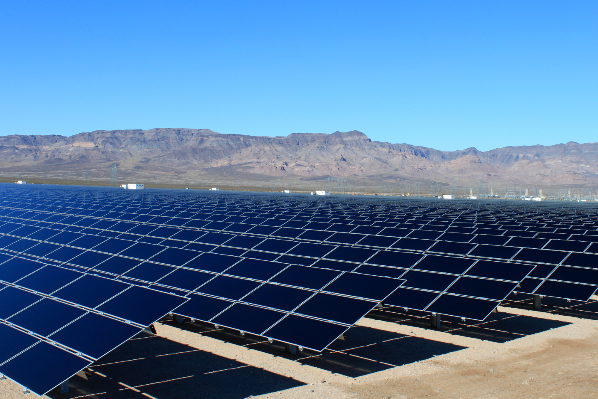 Yenilenebilir Enerji Kaynaklarının Oluşumu ve Kullanımı