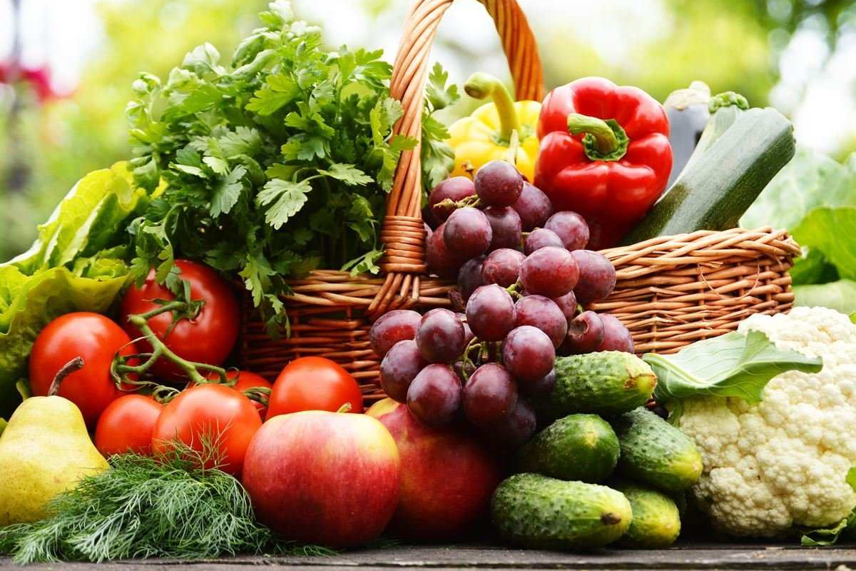 Yerel ve Organik Gıdaları Seçmemiz İçin 9 Neden